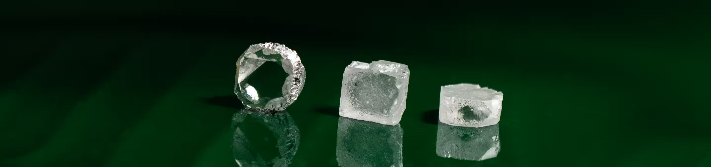 What are Lab-Grown Diamonds?