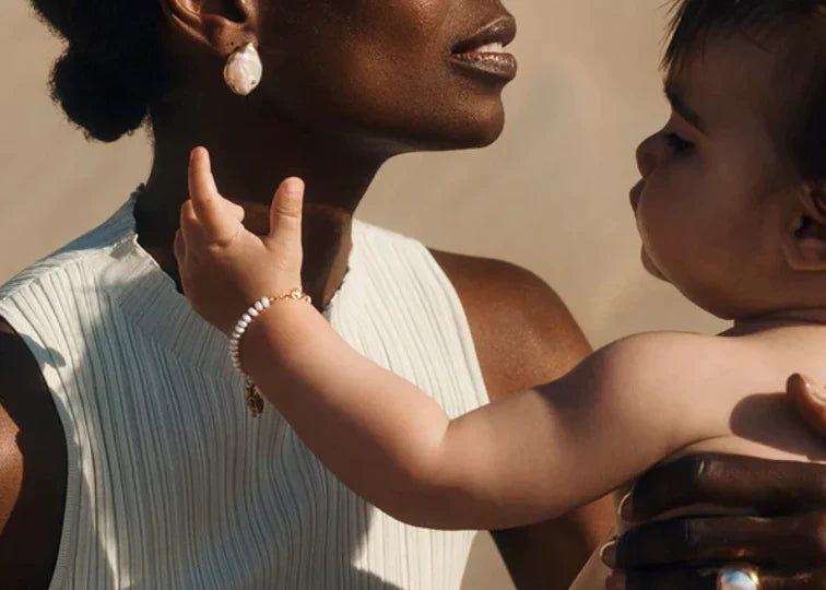 Birthstone Jewellery for Mothers: Meaning, Symbolism & Gift Ideas