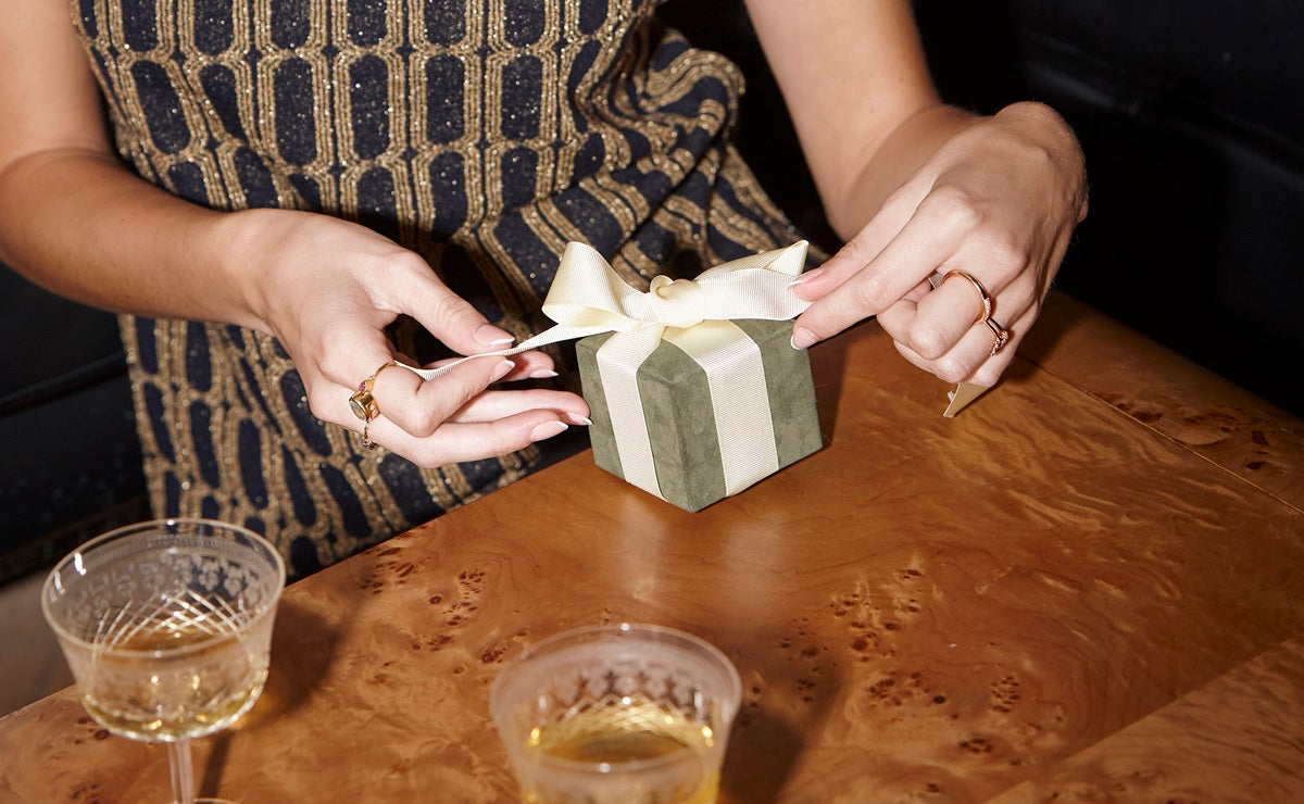 Jewellery Gifts in time for Christmas