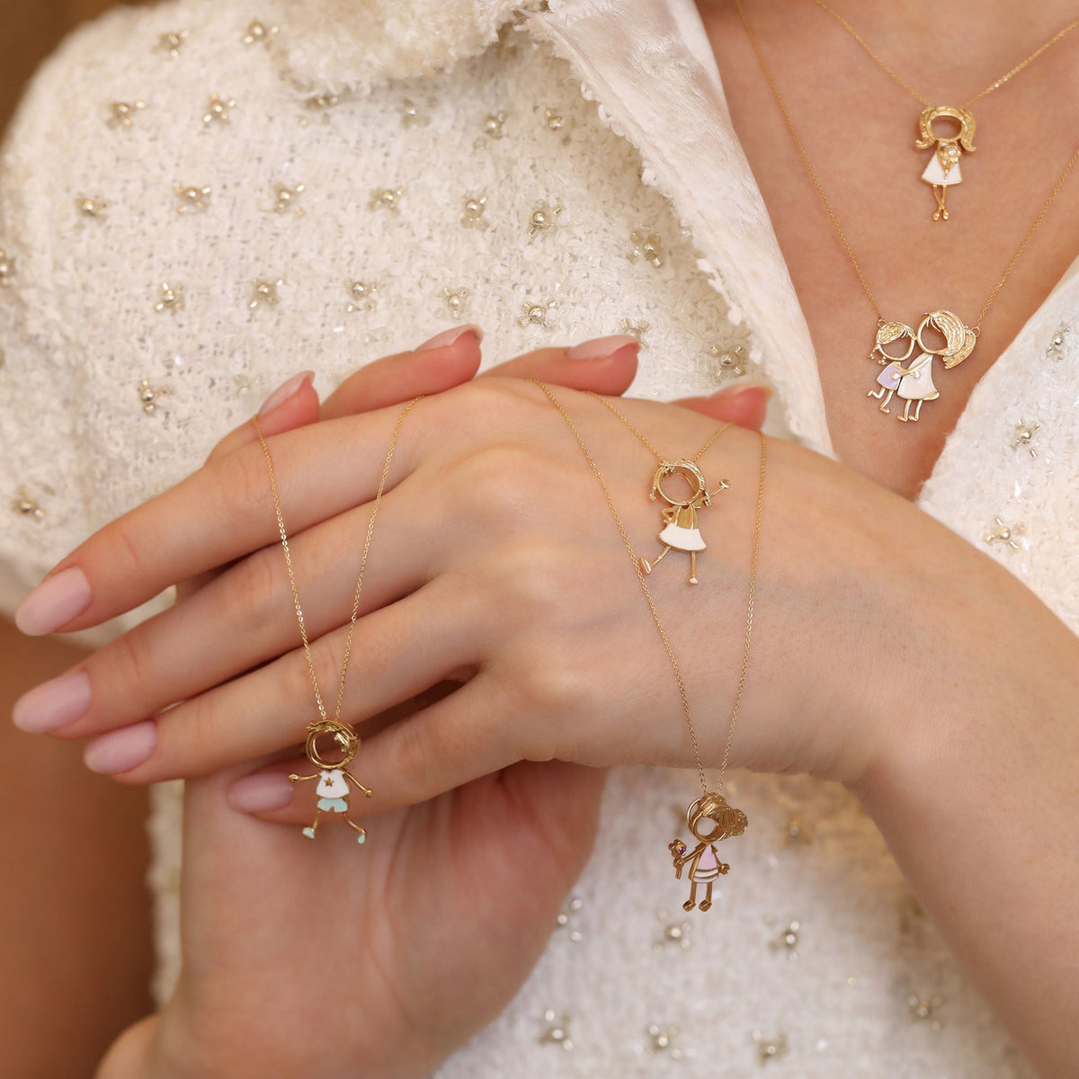 The Little frog Jewelry