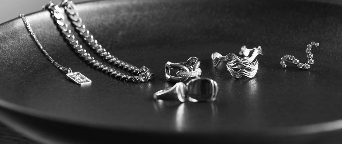 Black Friday Gold Plated Jewellery Deals