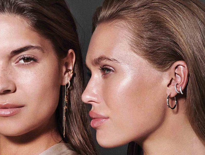 Ear Cuffs
