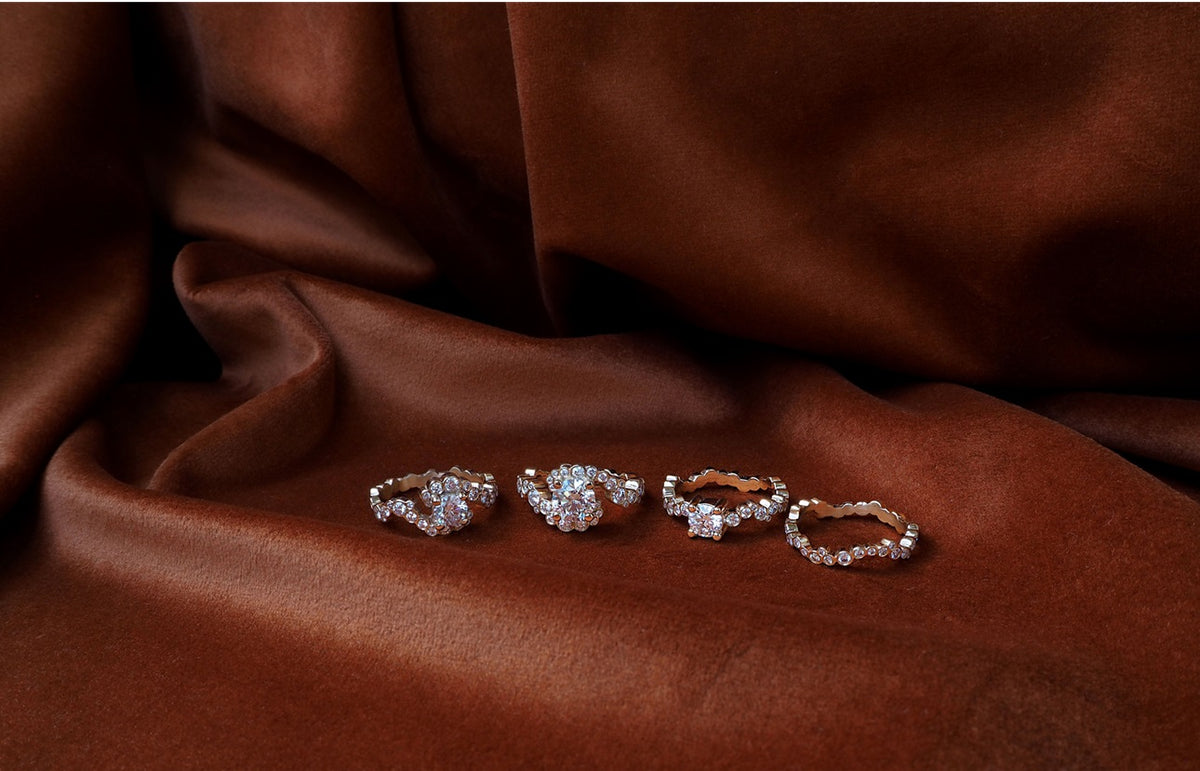 Soleya Jewellery