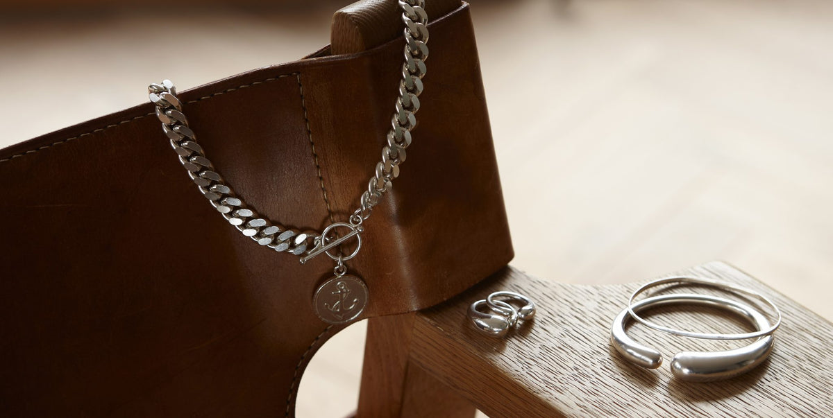 Silver Jewellery