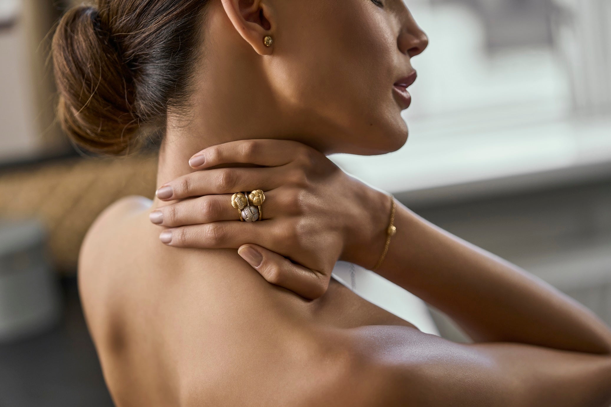 Helgstrand Jewellery