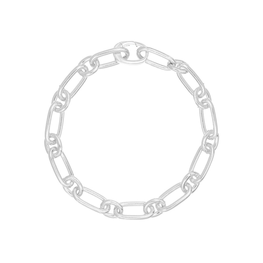 Capizzi Sølv Armbånd