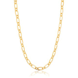 Capizzi 18K Gold Plated Pendant