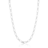 Capizzi Silver Anhänger