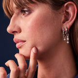 Ghiera uno Silberanhänger w. Zirkonia