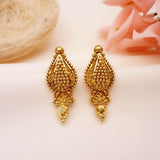 Gold Earrings yellow gold