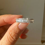 Danica 14K Gold Ring w. Diamonds