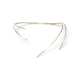 Galaxy 18K Gold Necklace