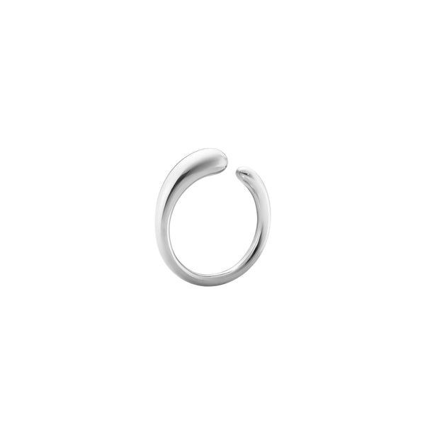 Mercy Mini Sølv Ring