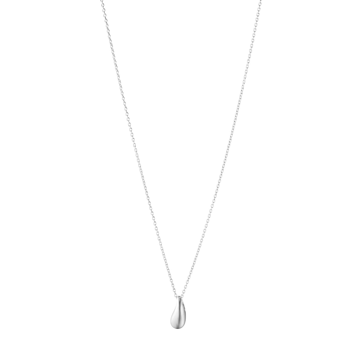 Reflect Mini Silver Necklace