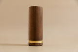 Walnut Goldlook Partner box