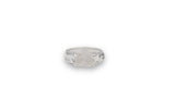 IX Avy Silver Ring w. Crystal