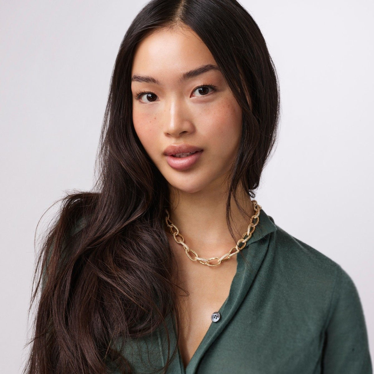 2604 mai web love collier full pave crop