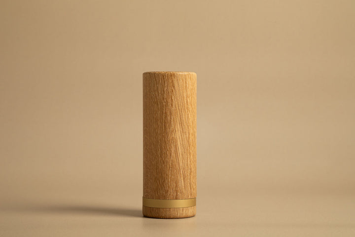 Oak Goldlook Partner box