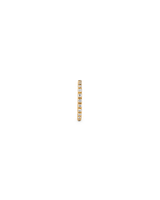 Alliance 14K Gold Ear Cuff w. Lab-Grown Diamonds