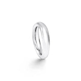 Love 4 18K White Gold Ring