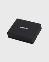 10mm Prong Pavé 18K Rose Gold coated Silver Bracelet w. Moissanite