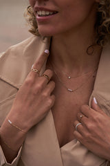 akind threadedpearlnecklace 1