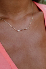 akind twistnecklace 1