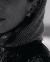 Lactuca Silver Studs