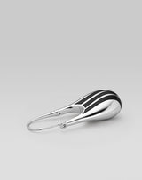 DORIC ATHENA Silver Earring