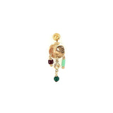 Astrid 14K Goldfilled Earring w. Pearls