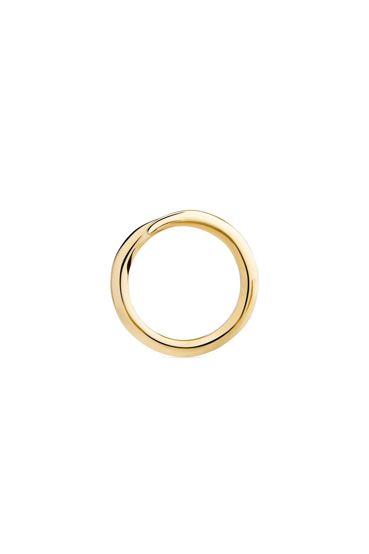 Eboris 18K Gold Ring