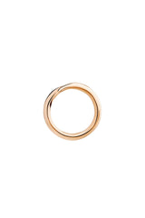 Eboris 18K Rosegold Ring