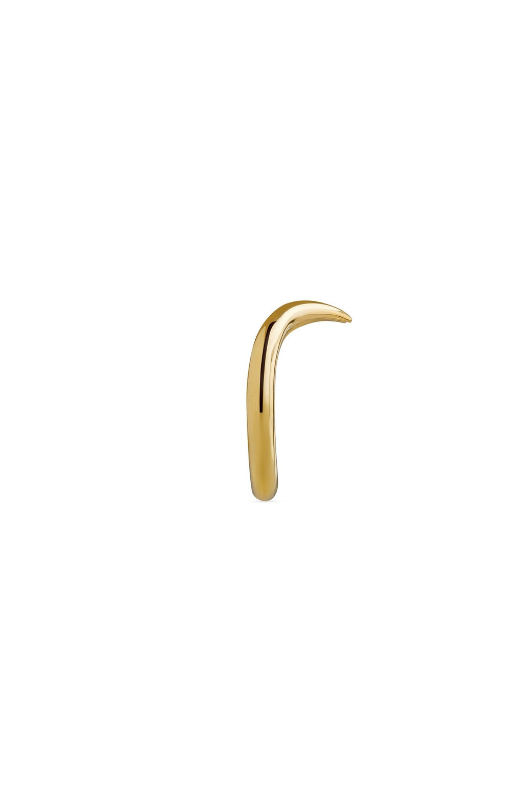 Duchess Eboris 18K Gold Ring