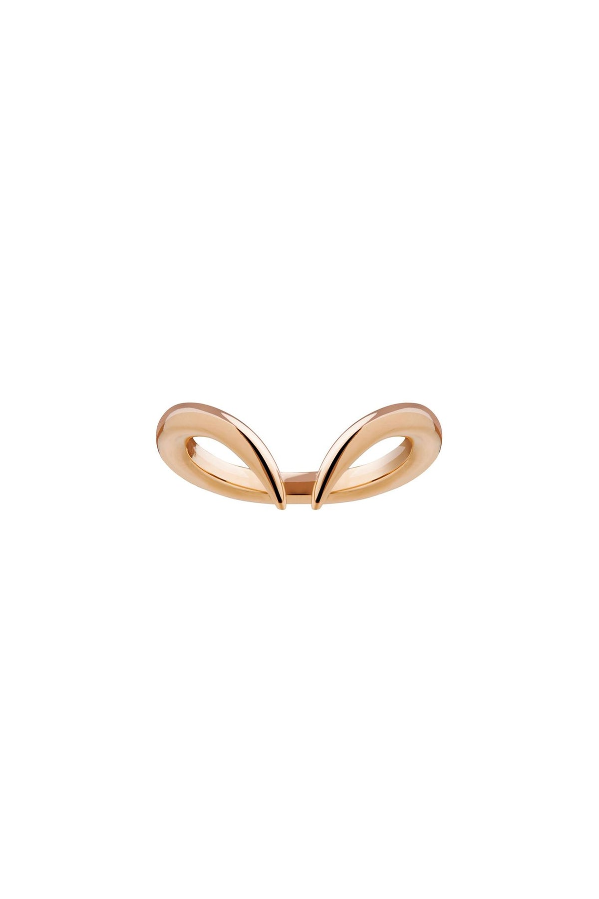 Duchess Eboris 18K Rosegold Ring