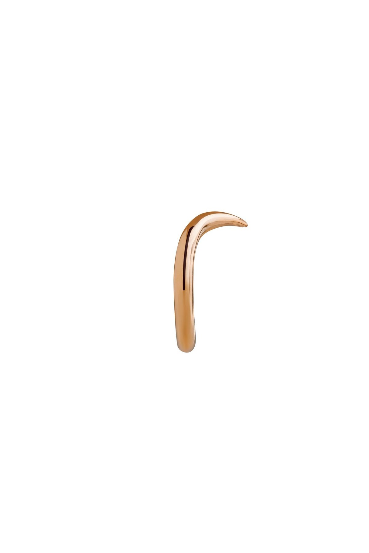 Duchess Eboris 18K Rosegold Ring