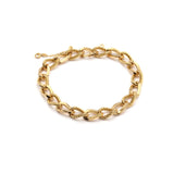 Boucheron 18k gold link 18K Gold Bracelet