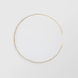 Stella 18K Gold Necklace