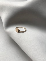CLOUD Day/light 14K Gold Ring