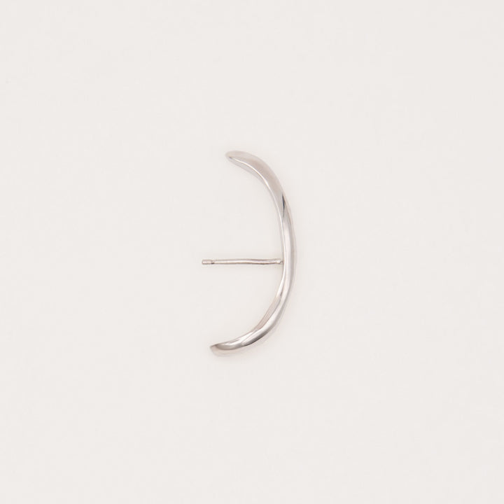 Formas Sølv Earcuff