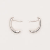 Gota Silver Ohrringe