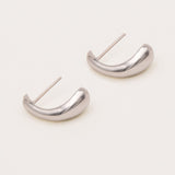 Gota Silver Ohrringe