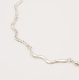Rio Silver Choker