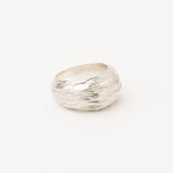 Falesia Silver Ring