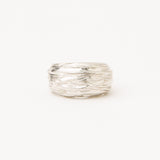 Falesia Silver Ring