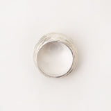 Falesia Silver Ring