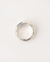Maresia Silver Ring
