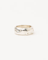 Maresia Silver Ring