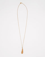 Cumaru Gold Plated Necklace