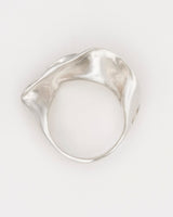 Figo S Silver Ring