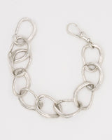 IPE Silver bracelet